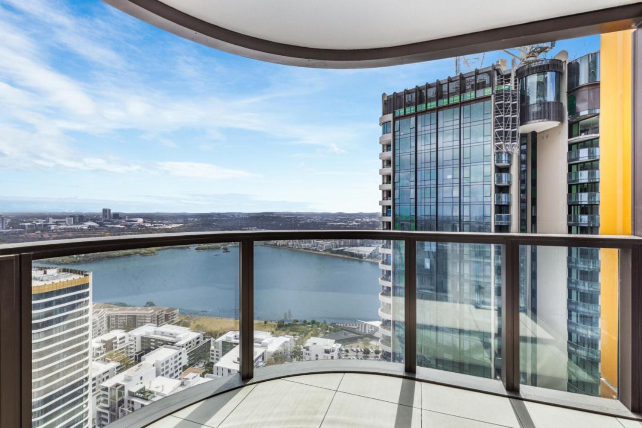 High Level Deluxe 2 Bedroom *