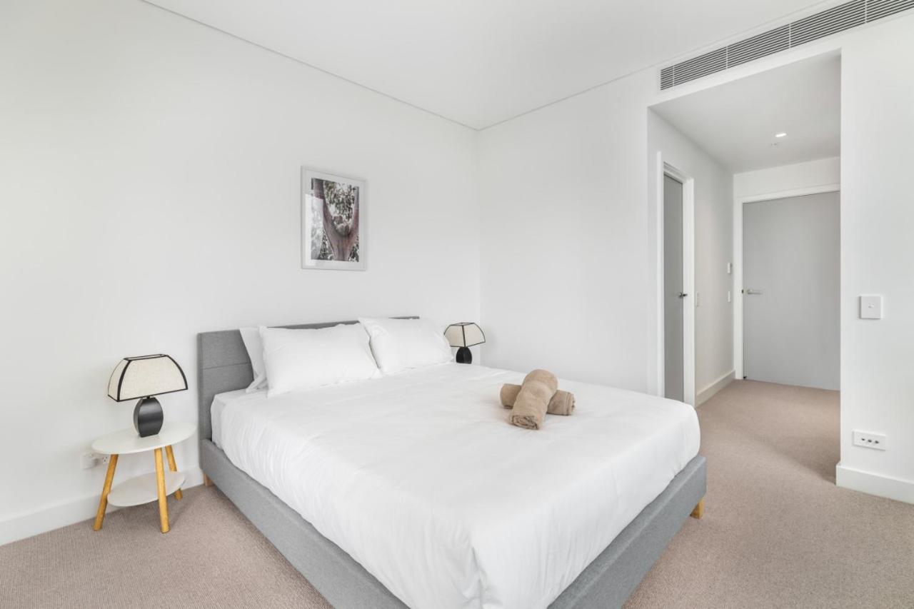 High Level Deluxe 2 Bedroom *