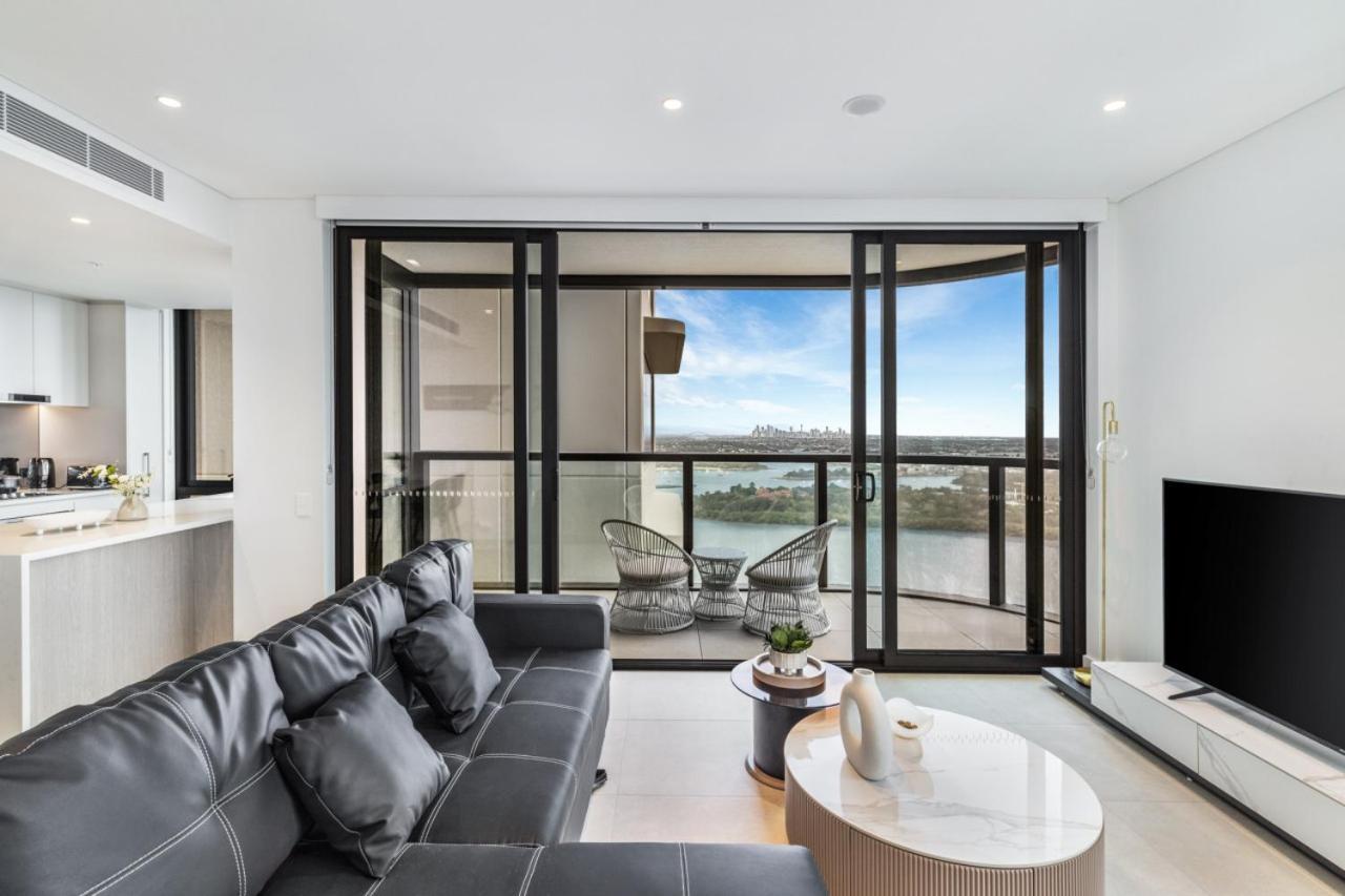 High Level Deluxe 2 Bedroom Apartment *