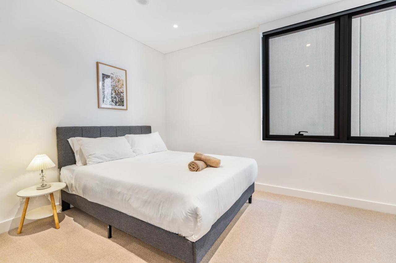 High Level Deluxe 2 Bedroom *